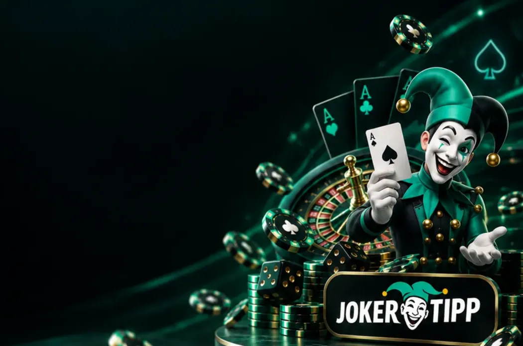 Jokertipp registrierung